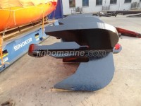 150Ton Grapnel Anchor