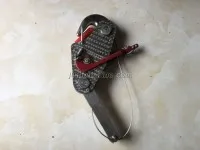 15KN Manual Release Hook 2