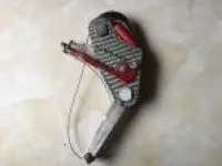 15KN Manual Release Hook 1
