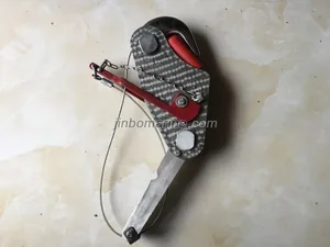 15KN Manual Release Hook thumbnail 1