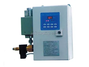 CY2 15 ppm Bilge Alarm thumbnail 1