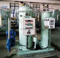 15PPM Bilge Water Separator