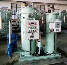 15PPM Bilge Water Separator thumbnail 2