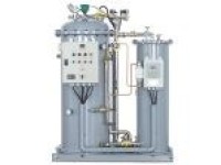 15PPM Bilge Water Separator