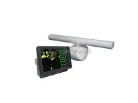 KR-1568 15inches-Color-LCD-Marine-Radar 1