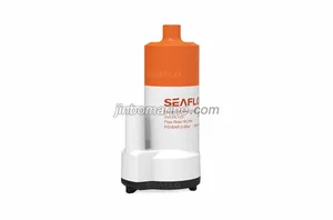 16 LPM Low Voltage Submersible Pump thumbnail 1