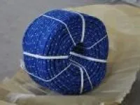 16 Strand Weaving Rope 1