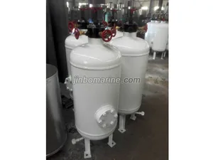 160L Vertical Service Air Reservior thumbnail 1