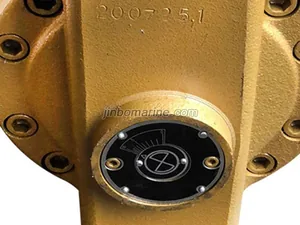 16SCY14-1B Axial Piston Variable displacement pump thumbnail 2