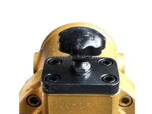 16SCY14-1B Axial Piston Variable displacement pump thumbnail 3