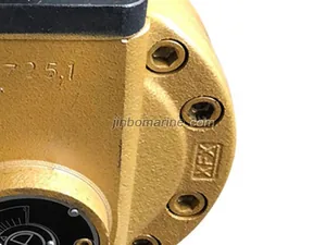 16SCY14-1B Axial Piston Variable displacement pump thumbnail 4