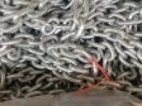 16mm HDG G43 Short Link Chain