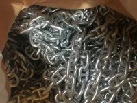 16mm Grade 2 Stud Link Anchor Chain 2