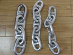 17.5mm Grade 2 Stud Link Anchor Chain