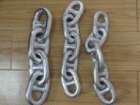 17.5mm Grade 2 Stud Link Anchor Chain