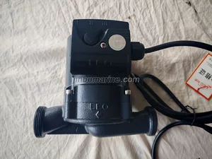 1RP25:80/180 Hot Water Circulating Shielded Pump thumbnail 2