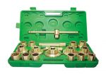 18PCS 1 Inch Non-spark Heavy Type Socket Wrench Set