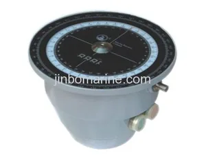 19-F Bearing Repeater Compass thumbnail 2