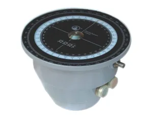 19-F Bearing Repeater Compass thumbnail 1