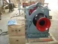 Anchor and Mooring Winch 1