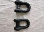 19mm D Type End Shackle