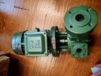 1WZ-0.9-Y Marine Vortex Pump