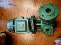 1WZ-0.9-Y Marine Vortex Pump 1