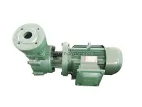 1WZ-3 marine direct connected self-priming vortex pump 1