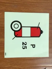 Rotary vane type steering gear thumbnail 1