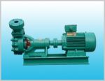 1W Series Self-Priming Vortex Fresh Water Pump