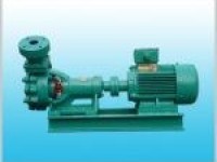 1W Series Self-Priming Vortex Fresh Water Pump