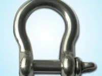 US Type Bow Shackle G209 1