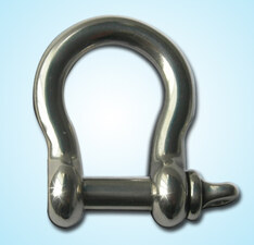 US Type Bow Shackle G209