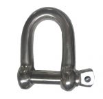 US Type DEE Shackle