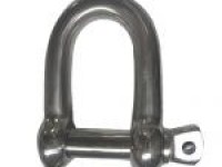US Type DEE Shackle