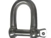 US Type DEE Shackle 1