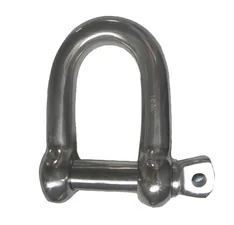 US Type DEE Shackle thumbnail 1
