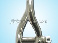 Twist Shackle, SS304 OR SS306, CSK05