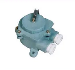 Marine Socket & Switch(Z-1M,Z-2M,Z-2MA) thumbnail 1