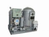2.00m3/h Ballast Water Separating Equipment