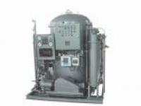 2.50m3/h Marine Oil Water Separator