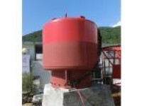 2.4M Steel Buoy, Navigation Buoy