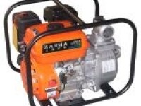 2-4 inch Gasoline self-priming Water Pump