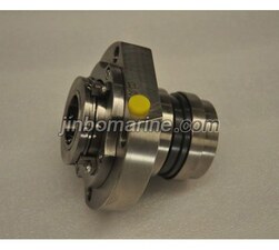 2.5Ton Springless Towing Hook