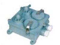 Marine Socket & Switch(Z-M,CZXS,KZ-S2MR)
