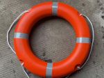 2.5kg XT5555 Life Buoy