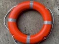 2.5kg XT5555 Life Buoy