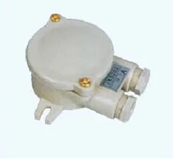 10A Marine nylon junction box thumbnail 1