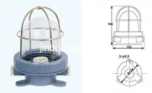 Incandescent Light CCD1-2A thumbnail 2