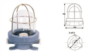 Incandescent Light CCD1-2A thumbnail 1